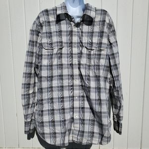 American Rag Button Down Shirt